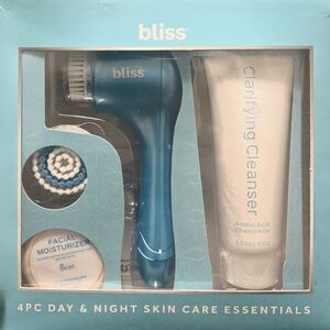 Bliss Skin Care Set